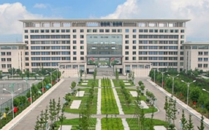 Study MBBS in Jiangsu University Campus China