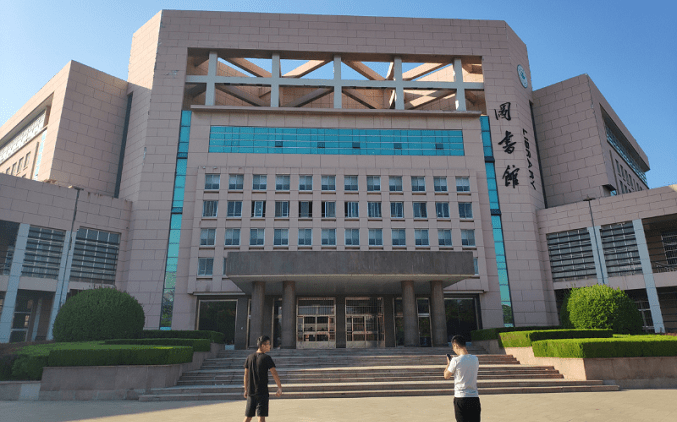 Study MBBS in Weifang Medical University China